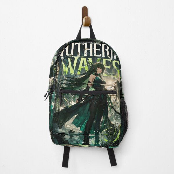 Item preview, Wuthering Waves designed and sold by maglomanya.
