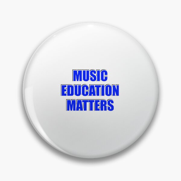 Item preview, Music Education Matters  designed and sold by Inspirationmotivation.