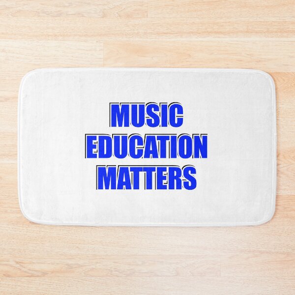 Item preview, Music Education Matters  designed and sold by Inspirationmotivation.