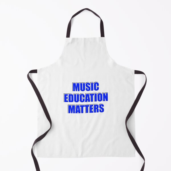 Item preview, Music Education Matters designed and sold by Inspirationmotivation.