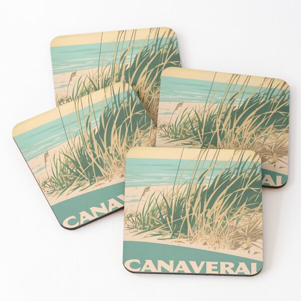 Item preview, Canaveral National Seashore designed and sold by Backyard Adventures.