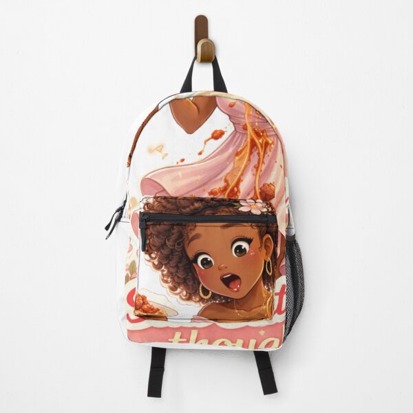 Item preview, Still Cute Though | Funny Messy Girl Aesthetic | Relatable Food Spill Cute Illustration designed and sold by PrincSaraStudio.