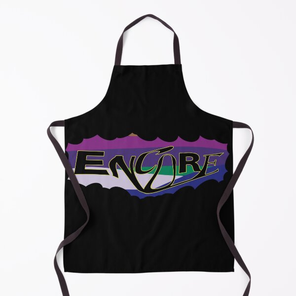 Item preview, The word "encore" in French designed and sold by Alan-David.