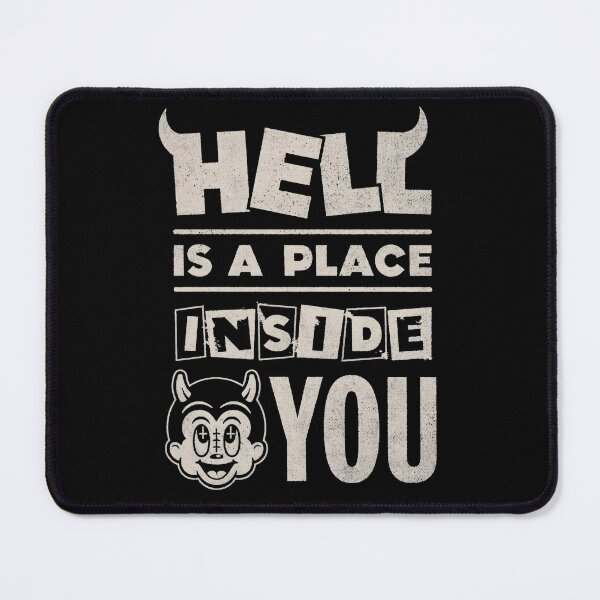 Item preview, A Place Inside designed and sold by SlayPOPShop.