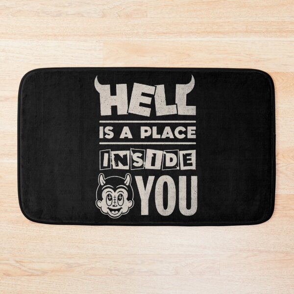 Item preview, A Place Inside designed and sold by SlayPOPShop.