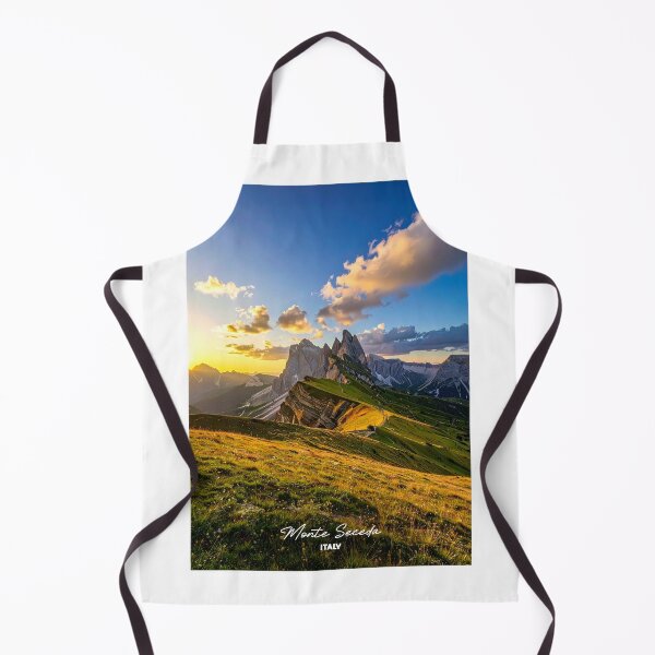 Item preview, Monte Seceda designed and sold by BoKev.