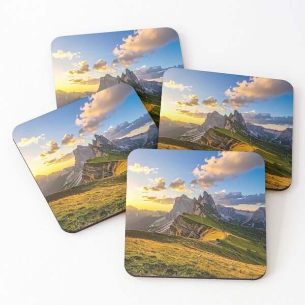 Item preview, Monte Seceda designed and sold by BoKev.