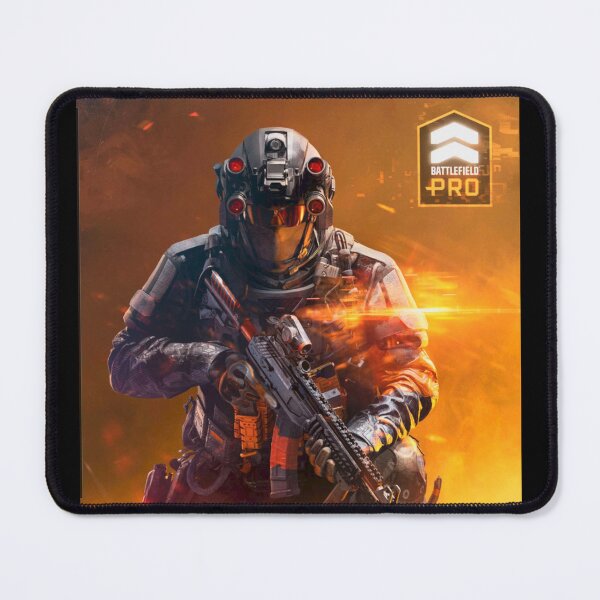 Item preview, BF6 Inspired Season One BF Pro 'Ignition' Engineer designed and sold by Sellcooldesigns.