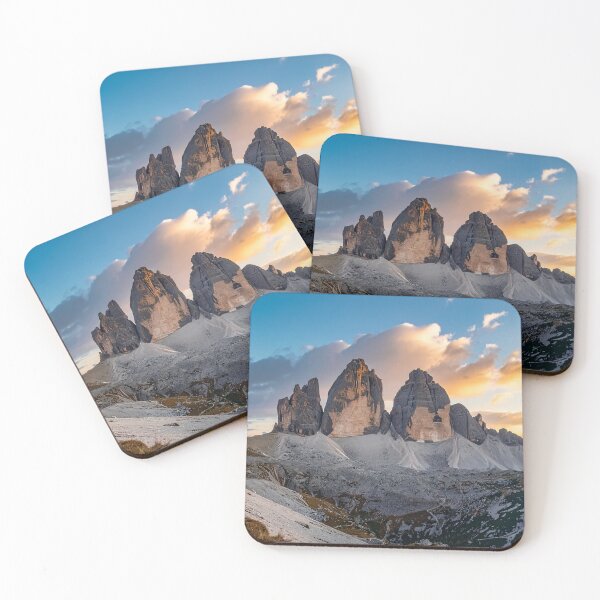 Item preview, Tre Cime di Lavaredo designed and sold by BoKev.