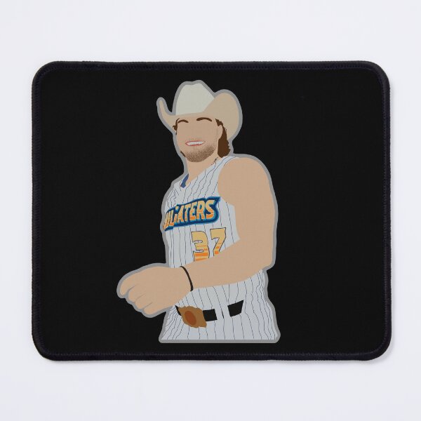 Item preview, Zach “Bambam” Blankenship - Texas Tailgaters designed and sold by Crafts By Molly May.