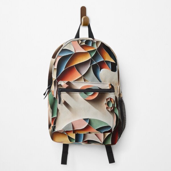 Item preview, Geometric Abstract Wall Art designed and sold by Mark Daniels.