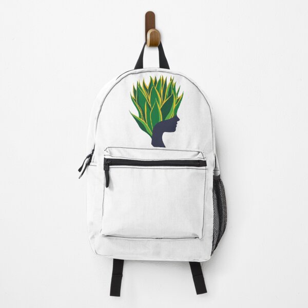 Item preview, Stay Sharp - Nature Mindset Flat Illustration designed and sold by Heidelberg89.