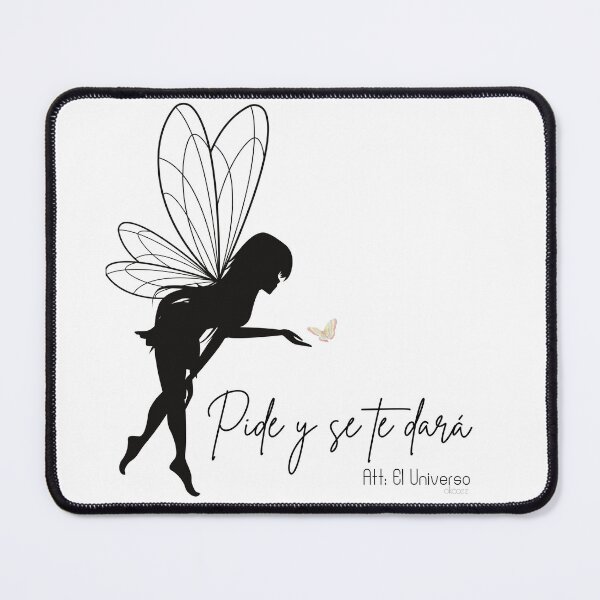 Item preview, Ask and it will be given to you. designed and sold by okoozz.