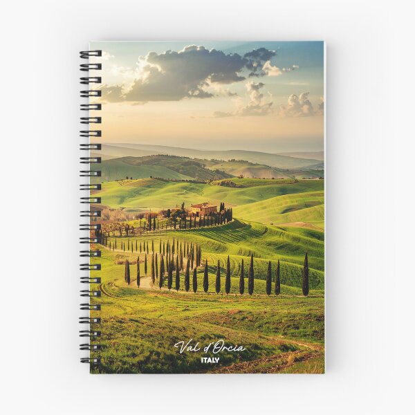 Item preview, Val d'Orcia designed and sold by BoKev.