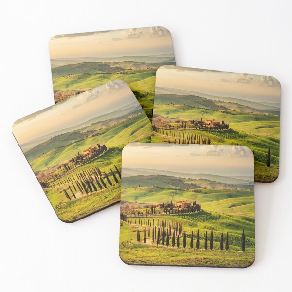 Item preview, Val d'Orcia designed and sold by BoKev.