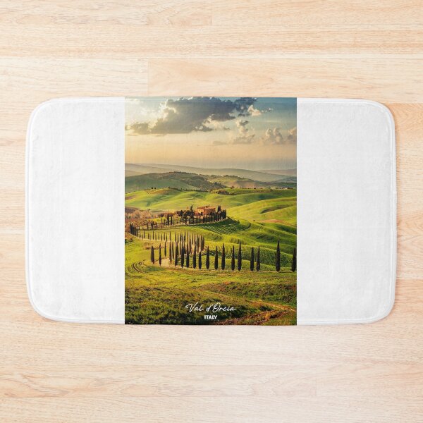 Item preview, Val d'Orcia designed and sold by BoKev.
