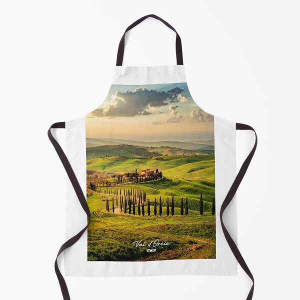 Item preview, Val d'Orcia designed and sold by BoKev.