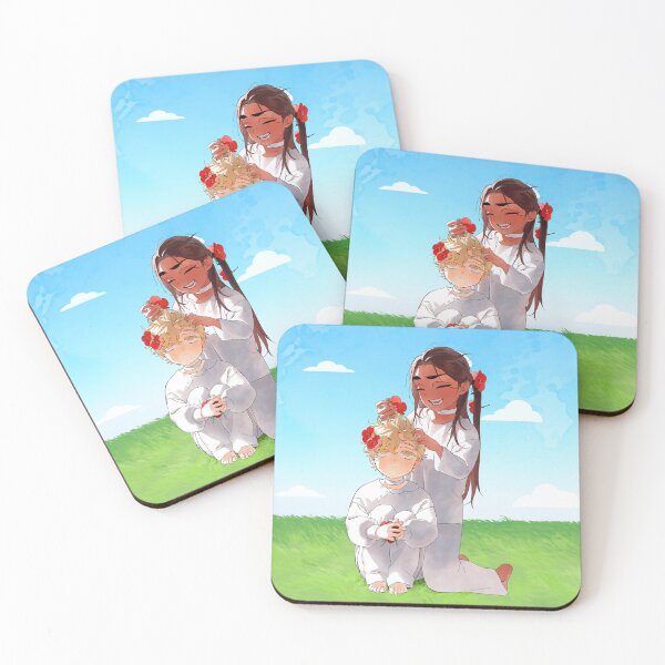 Item preview, Luka & Hyuna designed and sold by NexusDesigns-.