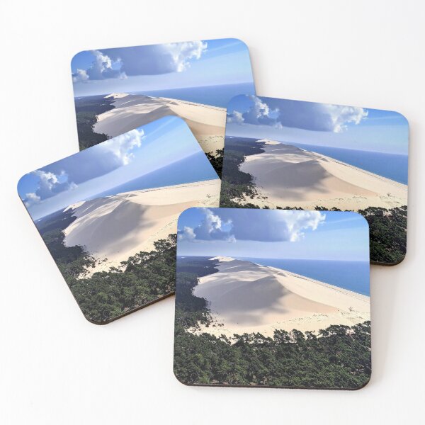 Item preview, Dune of Pilat designed and sold by BoKev.