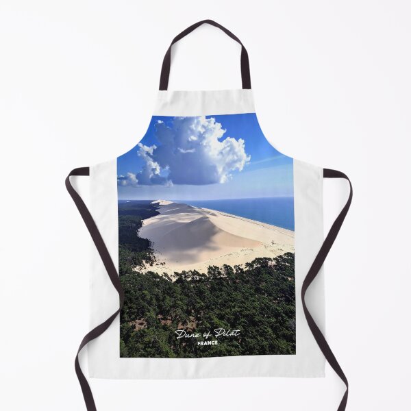 Item preview, Dune of Pilat designed and sold by BoKev.