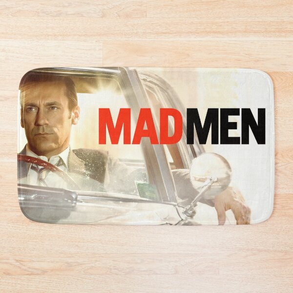 Item preview, Mad Men designed and sold by ohad-shop.