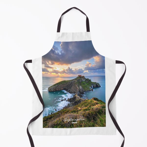 Item preview, Gaztelugatxe designed and sold by BoKev.