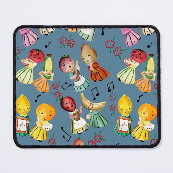Item preview, Farm girls medley designed and sold by The kitschy Citrus.