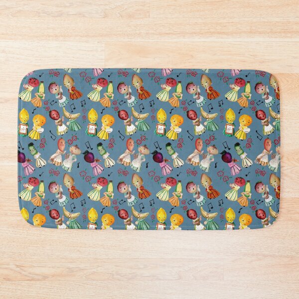 Item preview, Farm girls medley designed and sold by The kitschy Citrus.