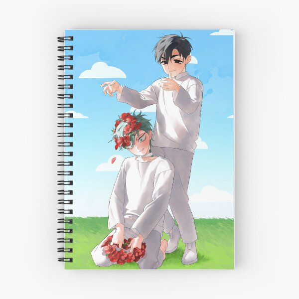 Item preview, Till & Ivan designed and sold by NexusDesigns-.