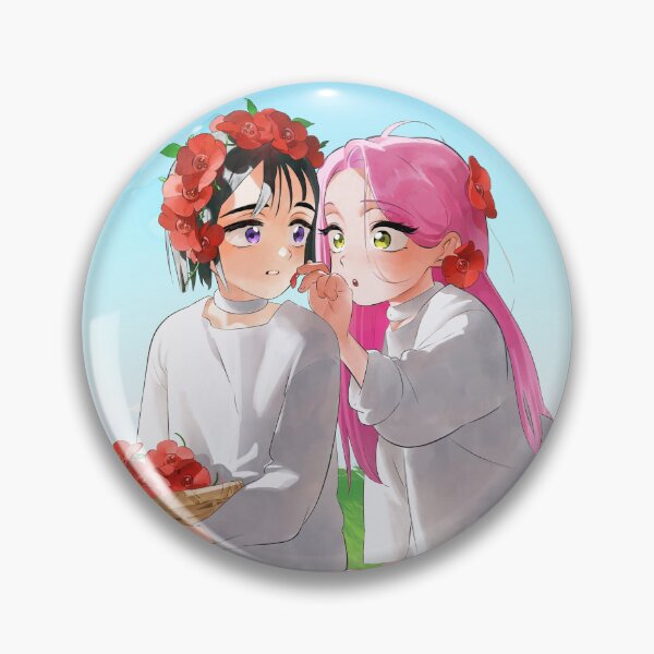 Item preview, Sua & Mizi designed and sold by NexusDesigns-.