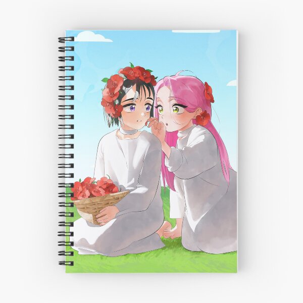 Item preview, Sua & Mizi designed and sold by NexusDesigns-.