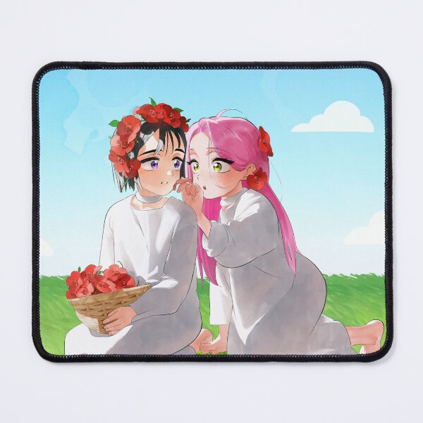 Item preview, Sua & Mizi designed and sold by NexusDesigns-.