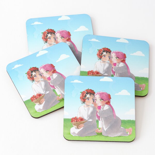 Item preview, Sua & Mizi designed and sold by NexusDesigns-.