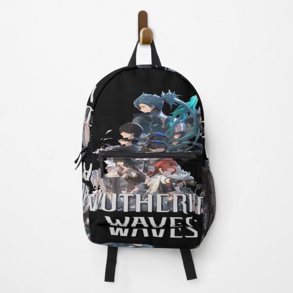 Item preview, Wuthering Waves designed and sold by maglomanya.