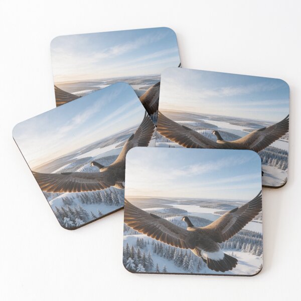 Item preview, Great white north designed and sold by T's&such.