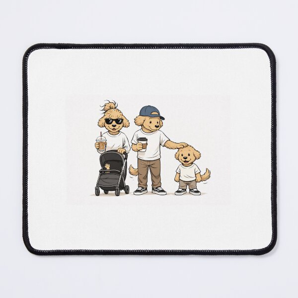 Item preview, Fam designed and sold by GromsandGrounds.