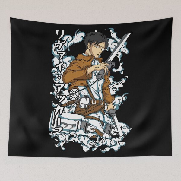 Item preview, levi designed and sold by designbypresley.