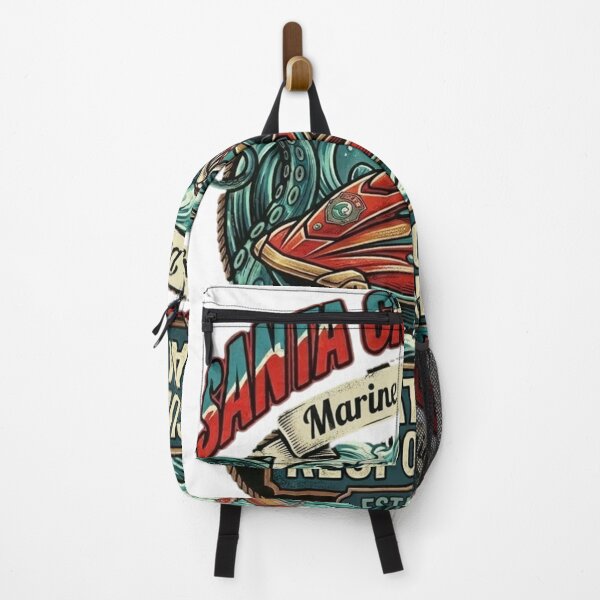 Item preview, Santa Cruz ARRT designed and sold by Your Tribe.