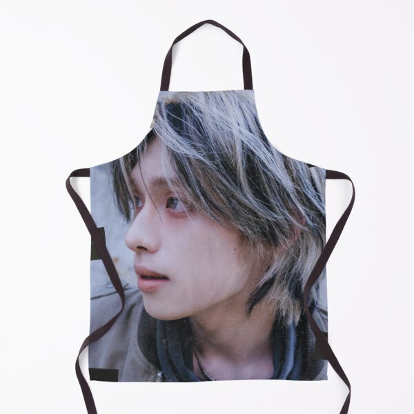 Item preview, Gaon Xdinary Heroes designed and sold by Celestinya.