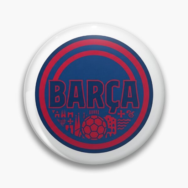 Item preview, fc barcelona designed and sold by designsbysamantha.