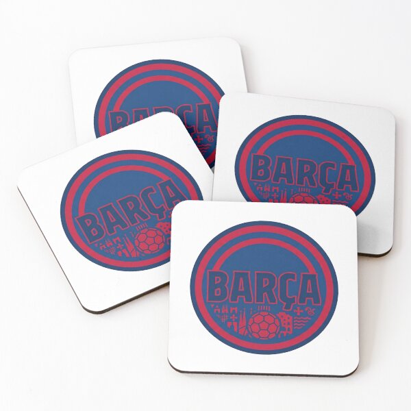 Item preview, fc barcelona designed and sold by designsbysamantha.