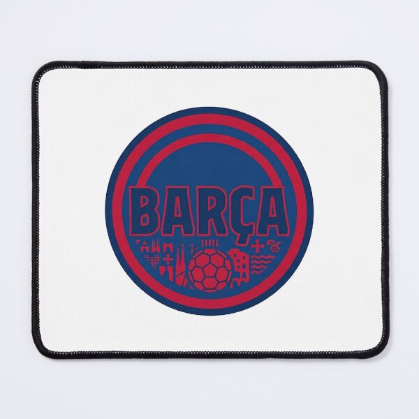 Item preview, fc barcelona designed and sold by designsbysamantha.