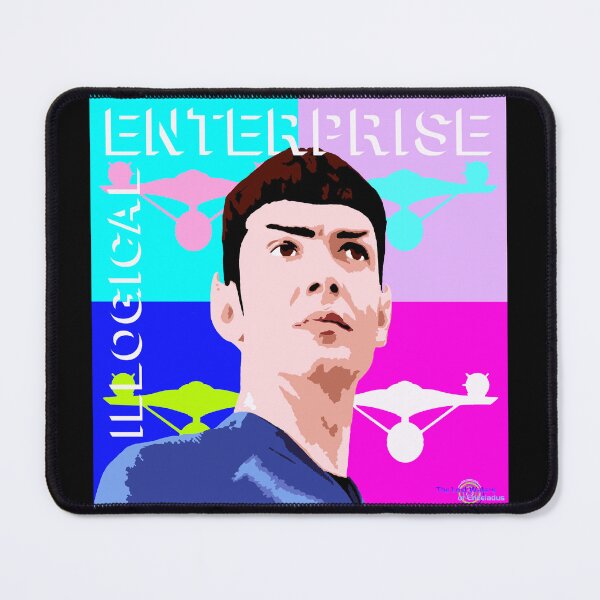 Item preview, illogical ent Pop Quad 2 designed and sold by Lost Waters of Enceladus.