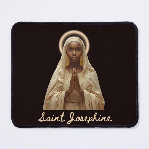 Item preview, Saint Josephine designed and sold by TwoMagpiesShop.
