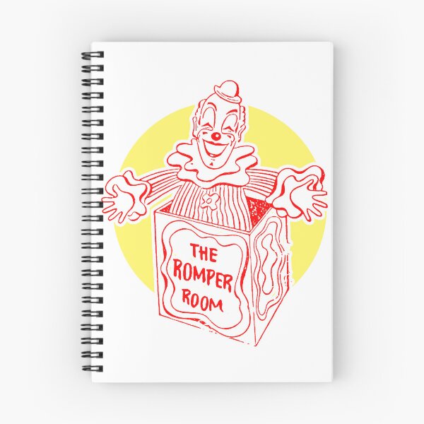 Item preview, Romper Room designed and sold by joshpincus.