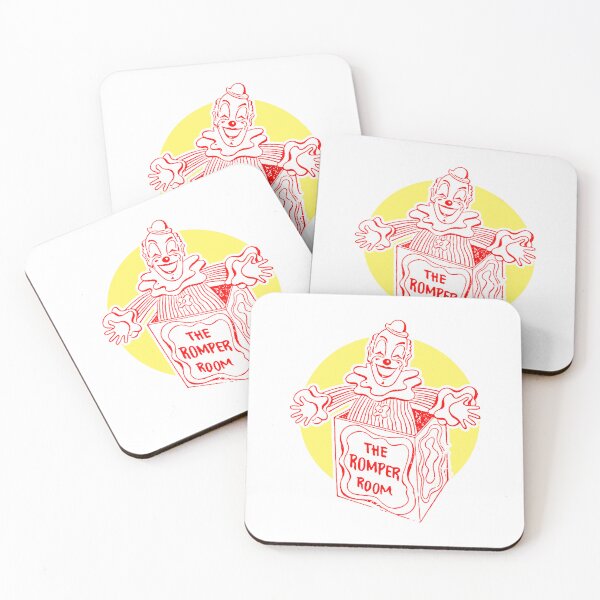 Item preview, Romper Room designed and sold by joshpincus.