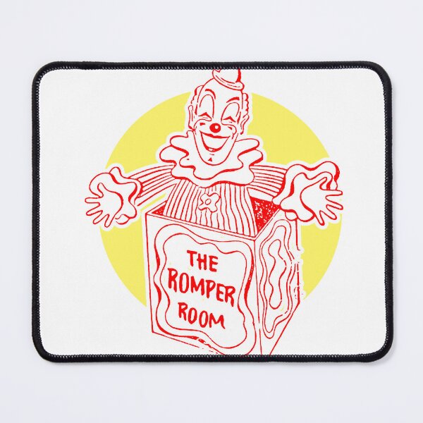 Item preview, Romper Room designed and sold by joshpincus.