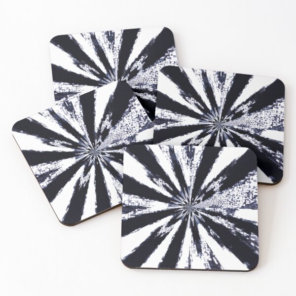 Item preview, The black and white void designed and sold by T's&such.