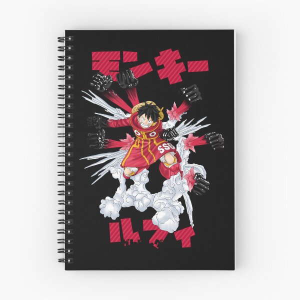 Item preview, Gear 4 Luffy  designed and sold by designbypresley.