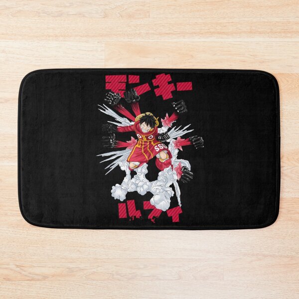 Item preview, Gear 4 Luffy  designed and sold by designbypresley.